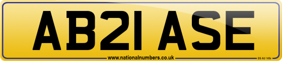 AB21 ASE