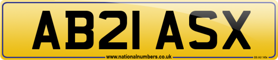 AB21 ASX