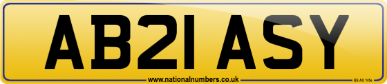 AB21 ASY