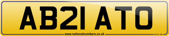 AB21 ATO