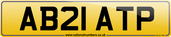 AB21 ATP