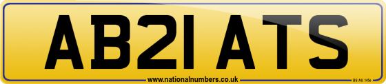 AB21 ATS