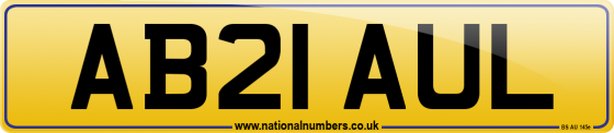 AB21 AUL