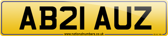 AB21 AUZ