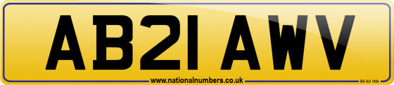 AB21 AWV