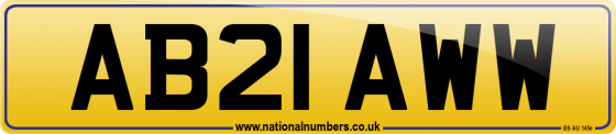 AB21 AWW
