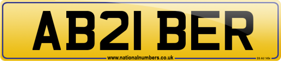 AB21 BER