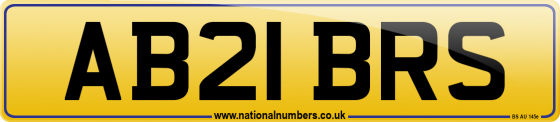 AB21 BRS
