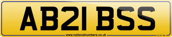 AB21 BSS