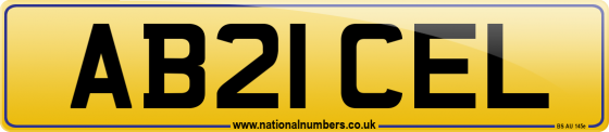 AB21 CEL