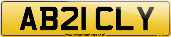 AB21 CLY