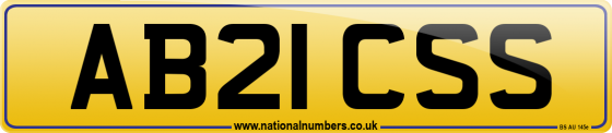 AB21 CSS
