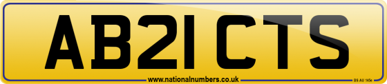 AB21 CTS