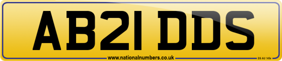 AB21 DDS