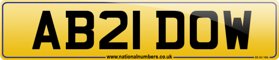 AB21 DOW