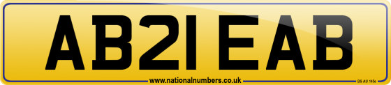 AB21 EAB