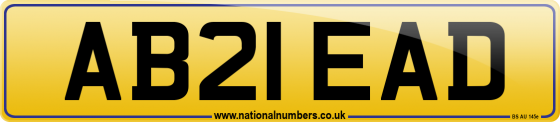 AB21 EAD