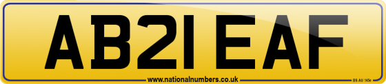 AB21 EAF