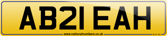 AB21 EAH