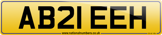 AB21 EEH