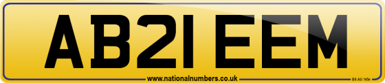 AB21 EEM