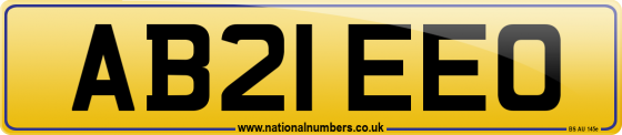 AB21 EEO