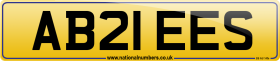 AB21 EES