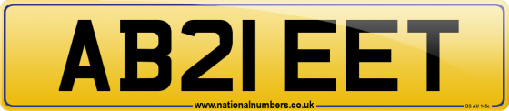 AB21 EET