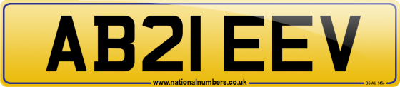 AB21 EEV