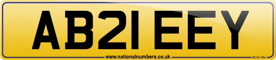 AB21 EEY