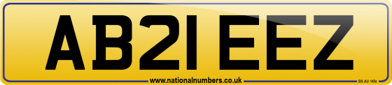 AB21 EEZ
