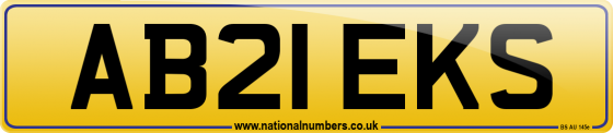 AB21 EKS