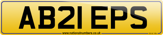 AB21 EPS
