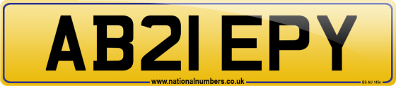 AB21 EPY
