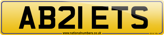 AB21 ETS