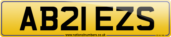 AB21 EZS