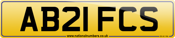AB21 FCS
