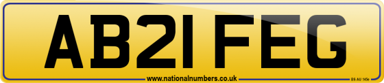 AB21 FEG