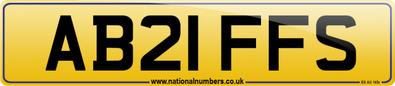 AB21 FFS