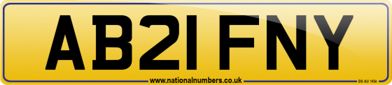 AB21 FNY