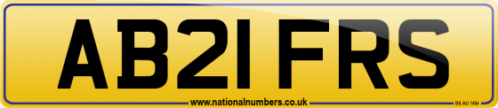 AB21 FRS