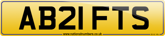 AB21 FTS