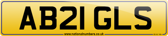 AB21 GLS
