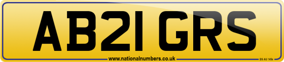 AB21 GRS