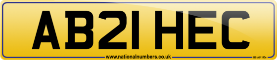 AB21 HEC