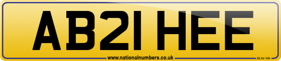 AB21 HEE