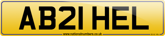 AB21 HEL
