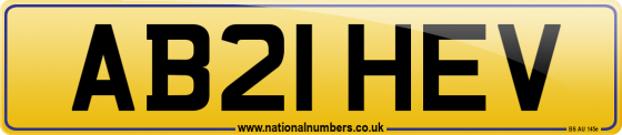 AB21 HEV