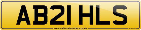 AB21 HLS