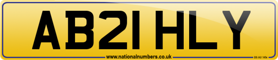 AB21 HLY